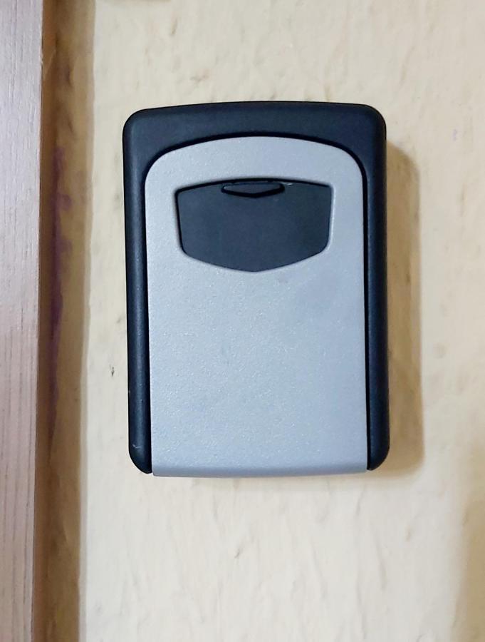 Naujakiemio Apartamentai Su Balkonu Klaipėda Exteriér fotografie