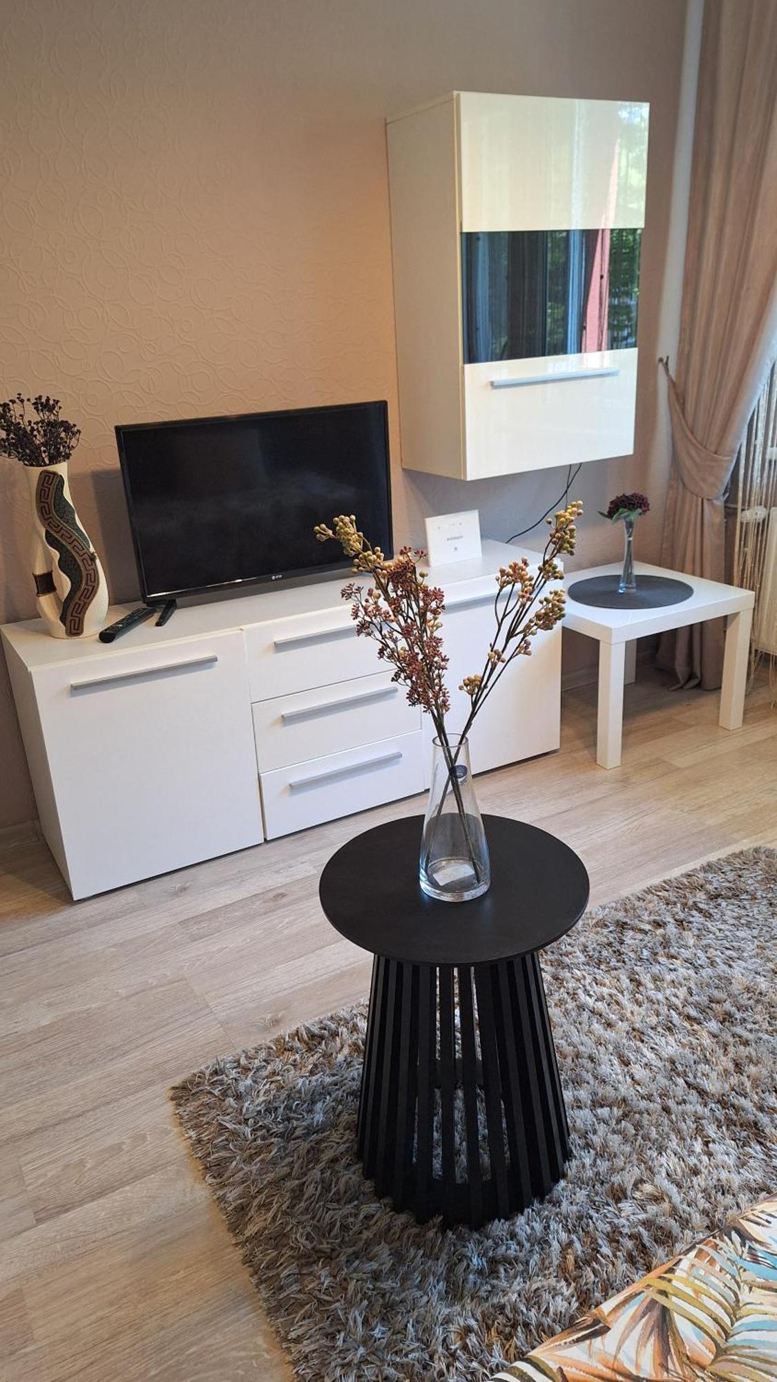 Naujakiemio Apartamentai Su Balkonu Klaipėda Exteriér fotografie