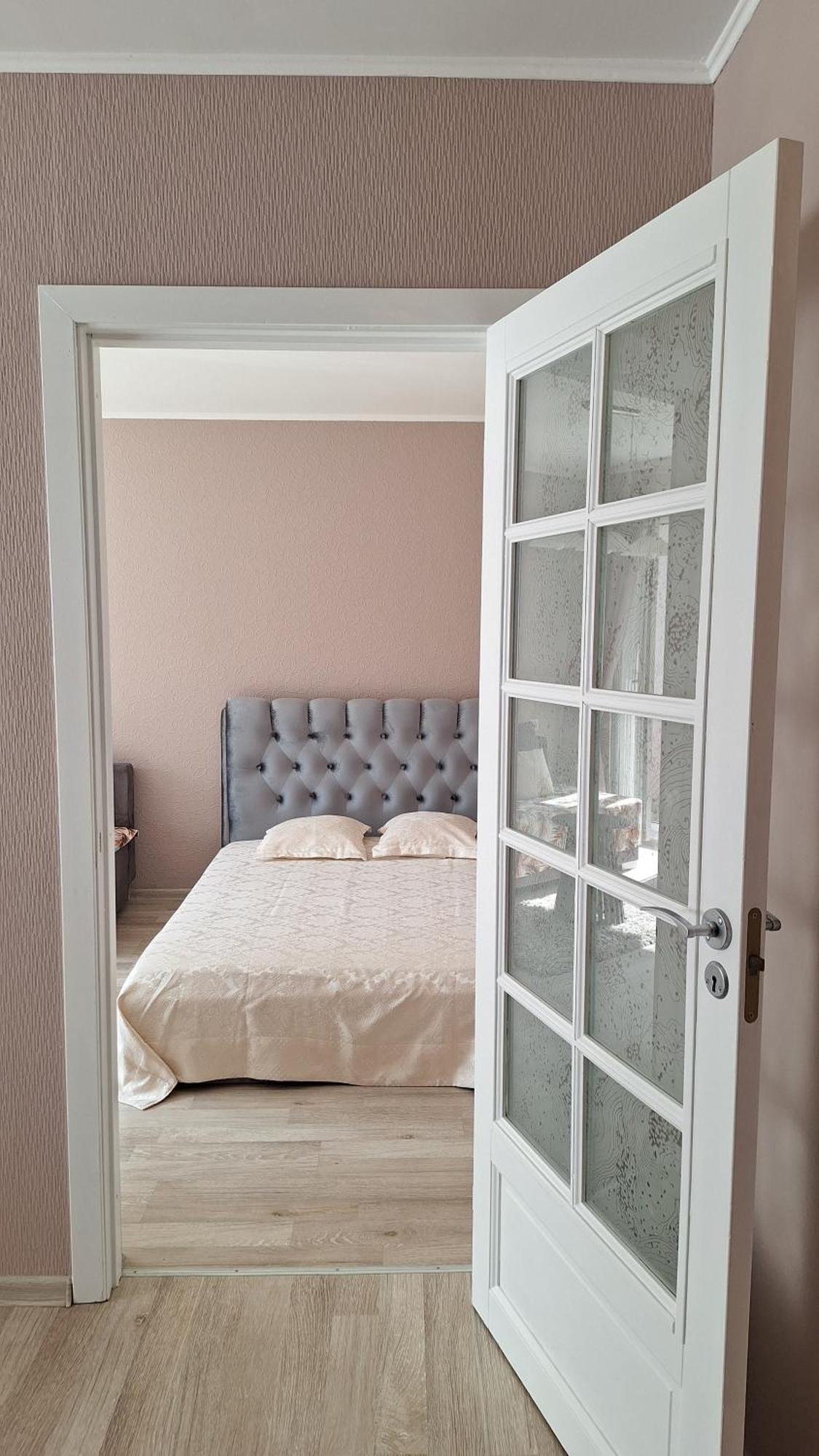 Naujakiemio Apartamentai Su Balkonu Klaipėda Exteriér fotografie