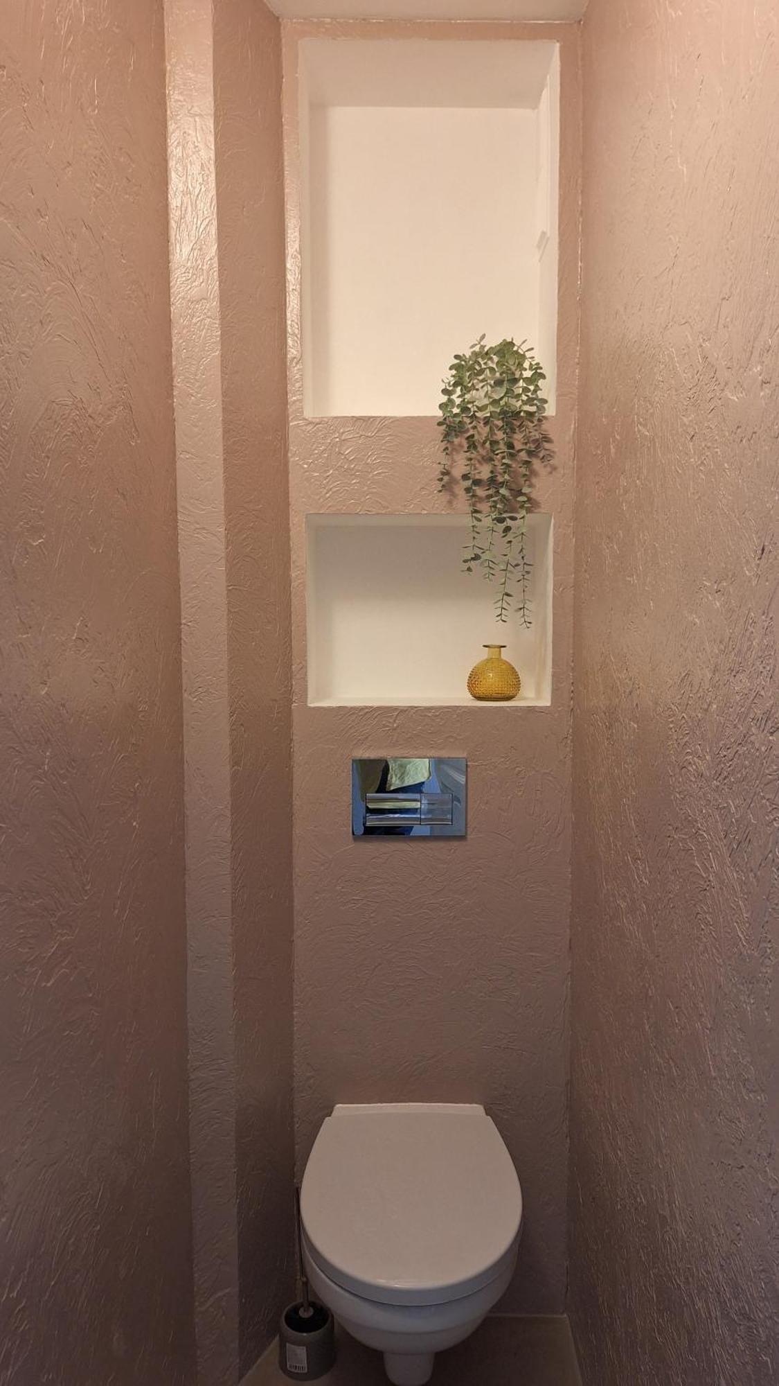 Naujakiemio Apartamentai Su Balkonu Klaipėda Exteriér fotografie