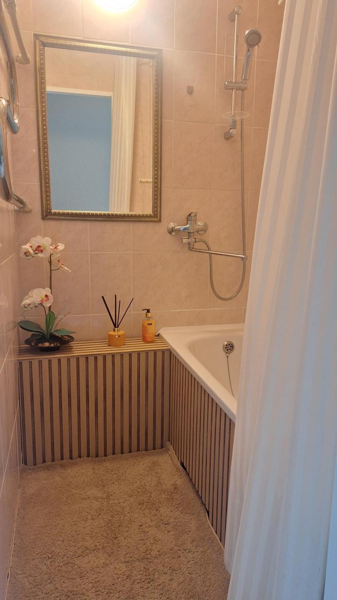 Naujakiemio Apartamentai Su Balkonu Klaipėda Exteriér fotografie